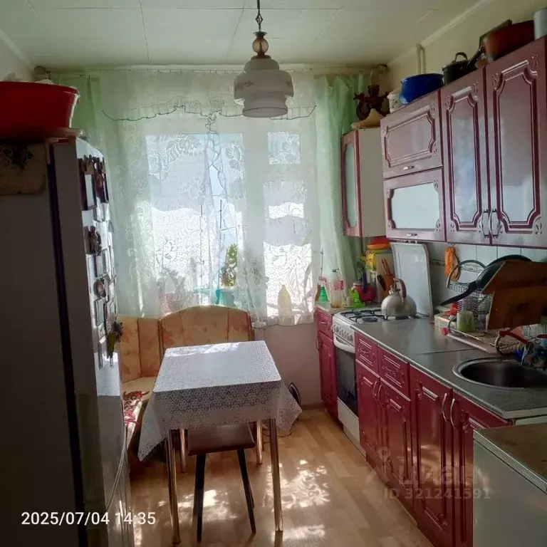 1-к кв. Саха (Якутия), Якутск ул. Бестужева-Марлинского, 1/1 (35.0 м) - Фото 1