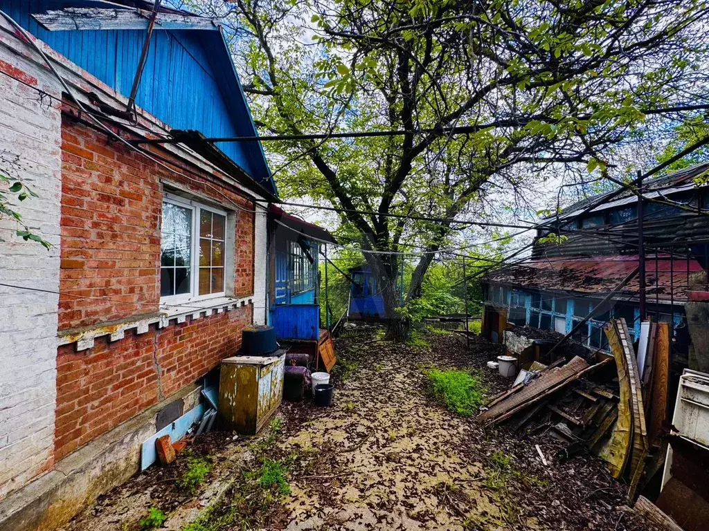 Дом 98 м на участке 13 сот. - Фото 1