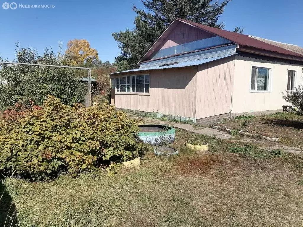 Дом в Новоалександровка, Советская улица (50 м) - Фото 1