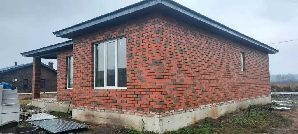 Коттедж в Башкортостан, Уфа ул. Героя Салиха Валеева (130 м) - Фото 2