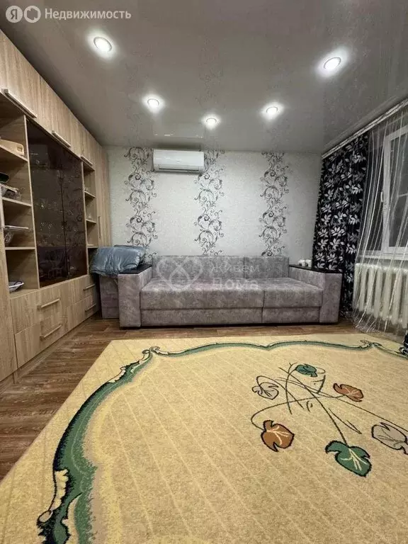 4-комнатная квартира: Волжский, улица 87-й Гвардейской, 83 (64.6 м) - Фото 2