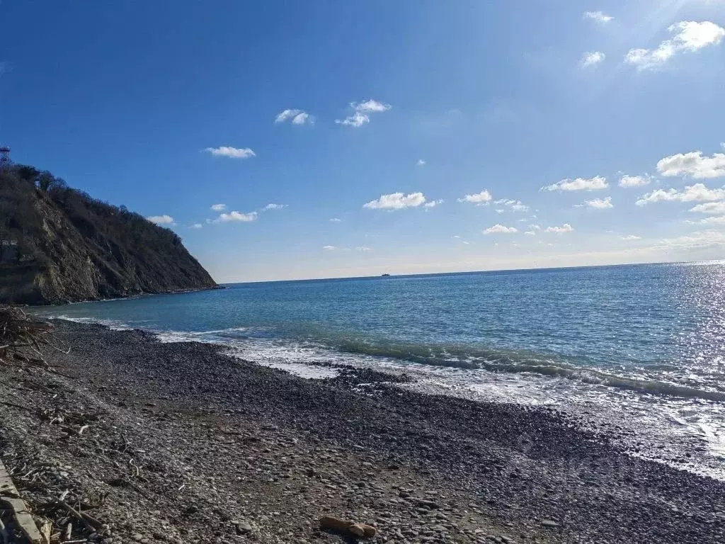 Участок в Краснодарский край, Геленджик городской округ, с. Криница ... - Фото 2