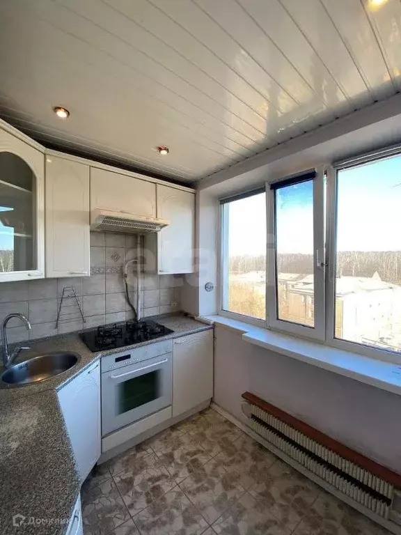 Продаётся 2-к квартира, 45 м - Фото 0