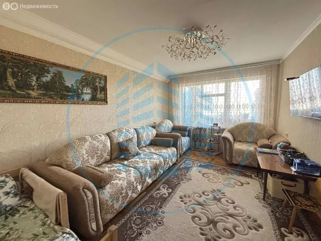 2-комнатная квартира: Ессентуки, Октябрьская улица, 424 (42.4 м) - Фото 1