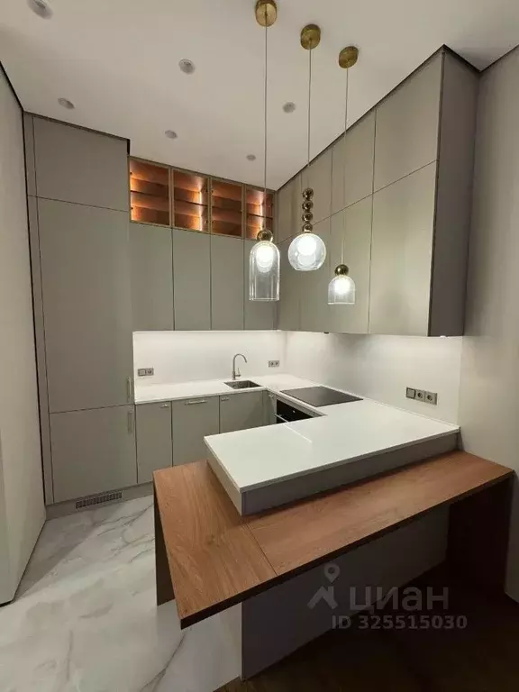 2-к кв. Москва ул. Родченко, 2 (40.7 м) - Фото 1