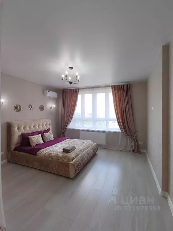 3-к кв. Краснодарский край, Краснодар ул. Питерская, 40к5 (75.0 м) - Фото 1