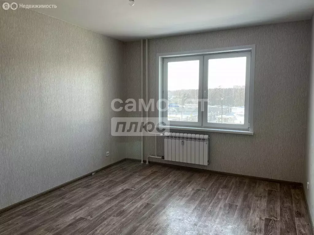 1-комнатная квартира: деревня Жилина, Садовая улица, 2к1 (32 м) - Фото 2