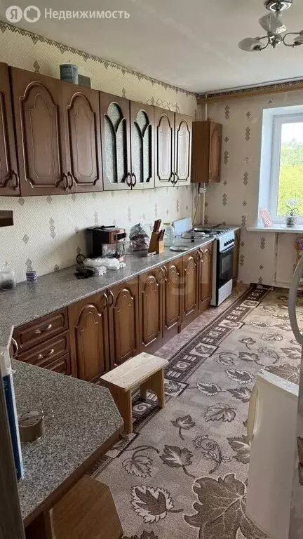 3-комнатная квартира: Саранск, улица Фурманова, 17А (81.5 м) - Фото 1