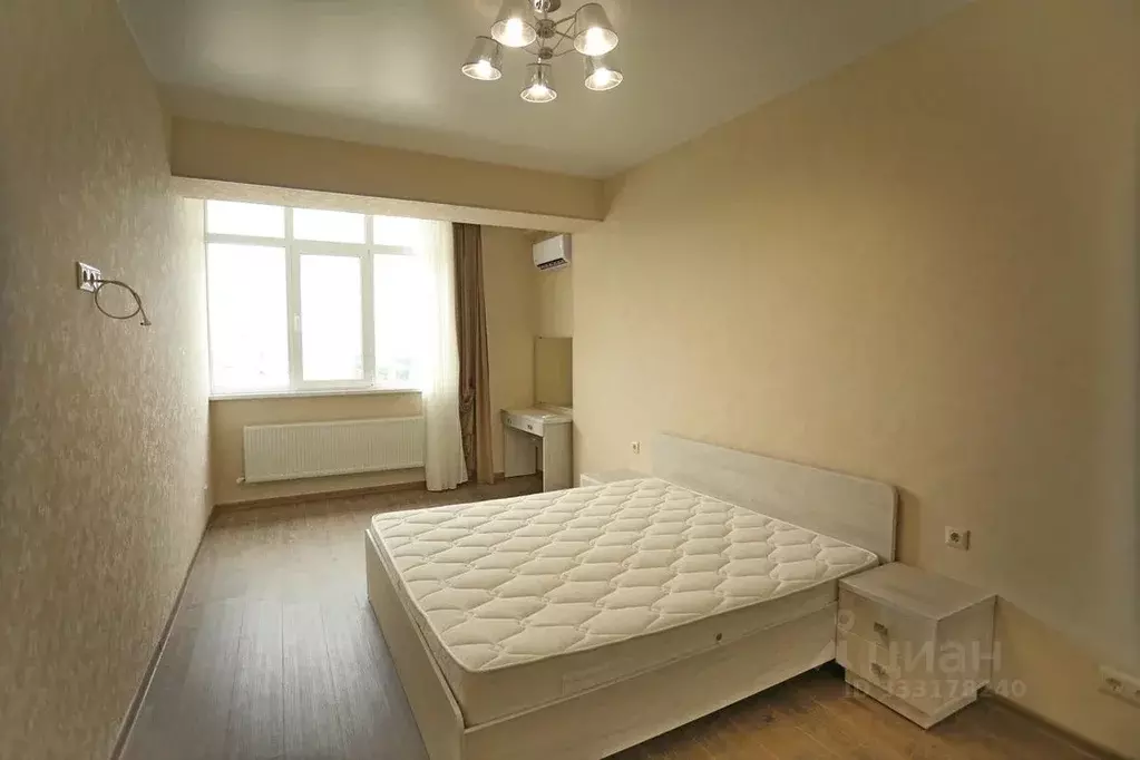 2-к кв. Крым, Евпатория ул. Толстого, 38А (77.0 м) - Фото 1