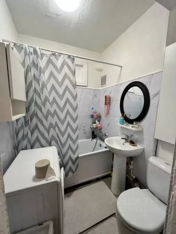 2-к кв. Курская область, Курский район, Лебяженский сельсовет, пос. ... - Фото 1