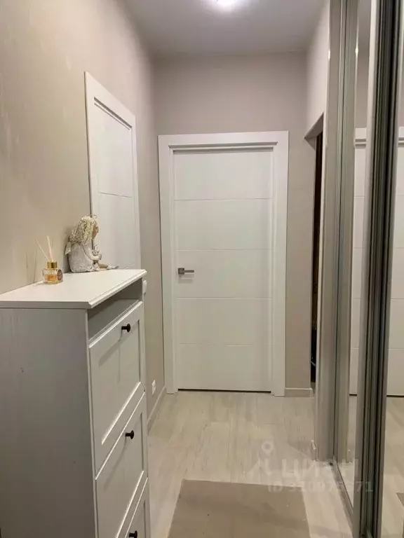 1-к кв. Московская область, Долгопрудный Новый бул., 5к1 (34.0 м) - Фото 1