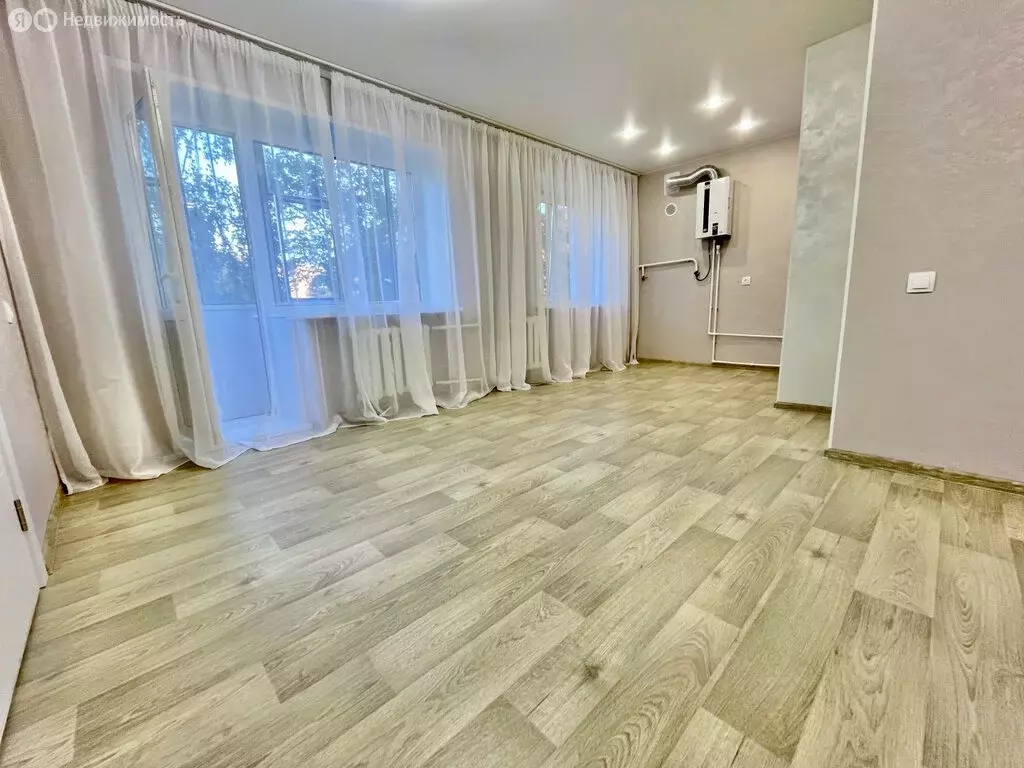 2-комнатная квартира: Орёл, улица Пушкина, 20 (43.1 м) - Фото 0