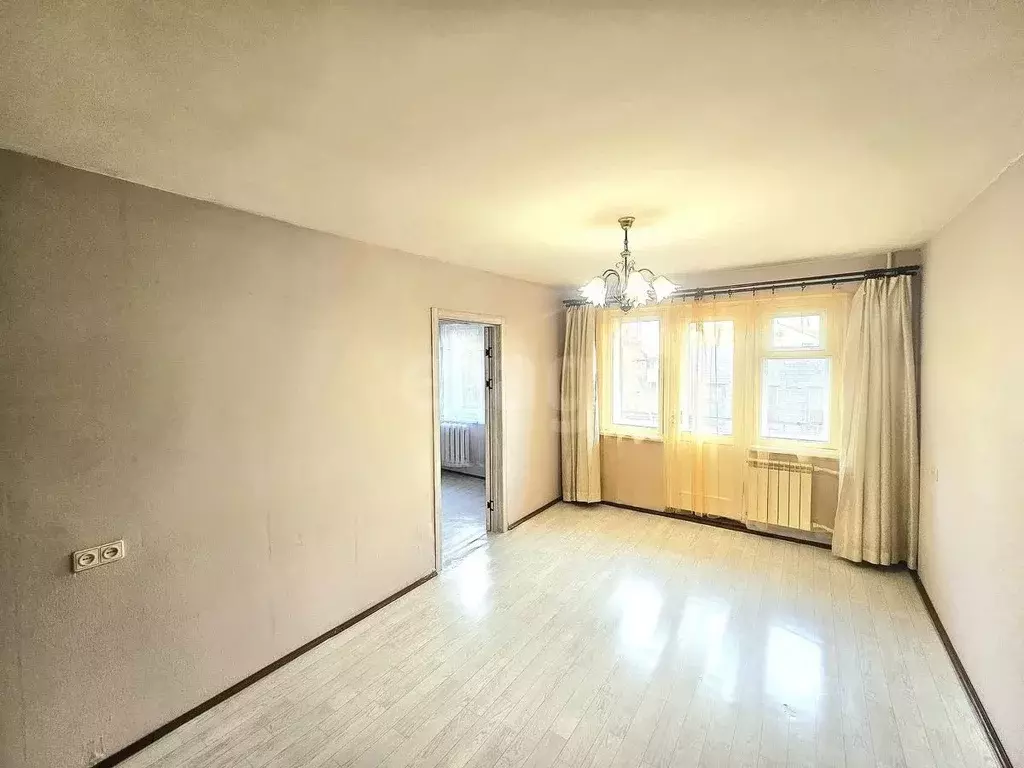 2-к кв. Архангельская область, Архангельск наб. Северной Двины, 12к2 ... - Фото 2