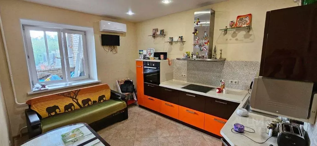 Квартира, 1 комната, 51.5 м - Фото 0