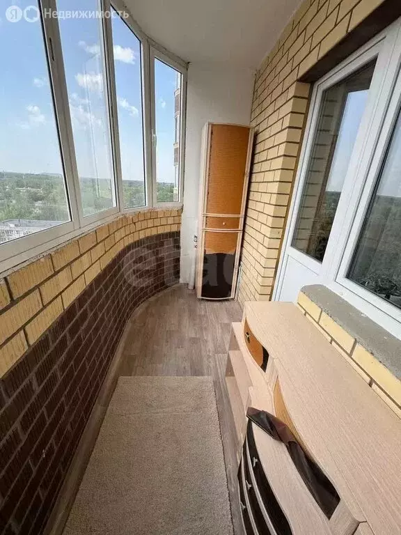 1-комнатная квартира: Воскресенск, улица Ломоносова, 119к1 (44 м) - Фото 0
