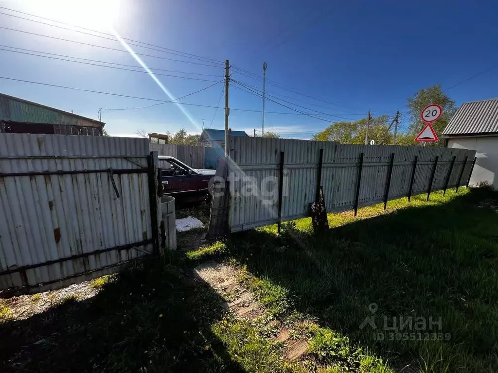 Дом в Хабаровский край, Хабаровск Набережная ул., 24 (35 м) - Фото 0