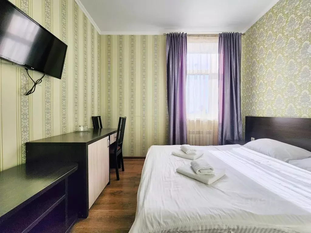 Комната Татарстан, Казань Константиновка жилмассив,  (18.0 м) - Фото 0