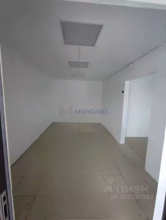 Помещение свободного назначения в Нижегородская область, Кулебаки ... - Фото 1