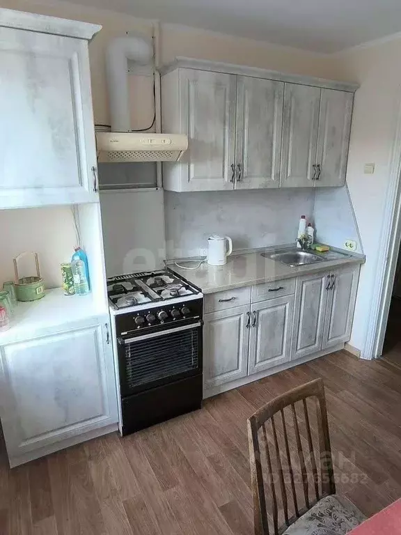 3-к кв. Ставропольский край, Ставрополь ул. Мира, 334 (66.1 м) - Фото 2