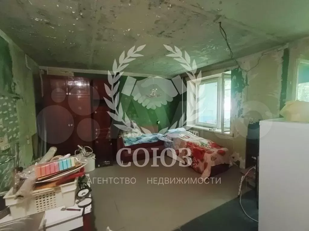 Комната 24,3 м в 1-к., 3/5 эт. - Фото 0