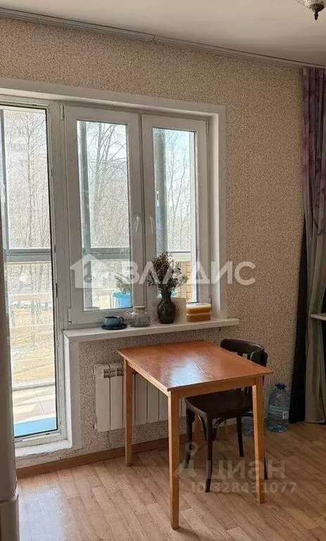 1-к кв. Москва просп. Вернадского, 54 (49.2 м) - Фото 1