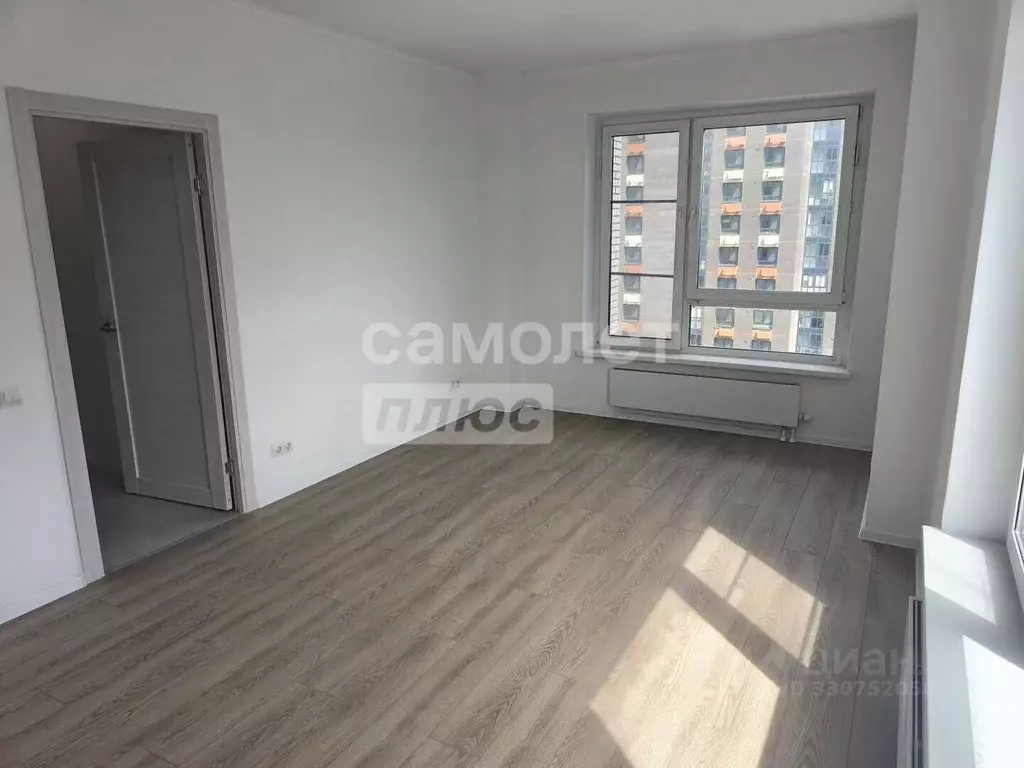 2-к кв. Москва Люблинская ул., 109К1 (58.0 м) - Фото 2