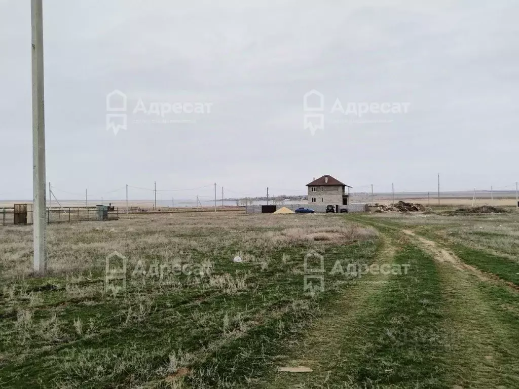 Участок в Волгоградская область, Волгоград ул. Груздевая (8.1 сот.) - Фото 2