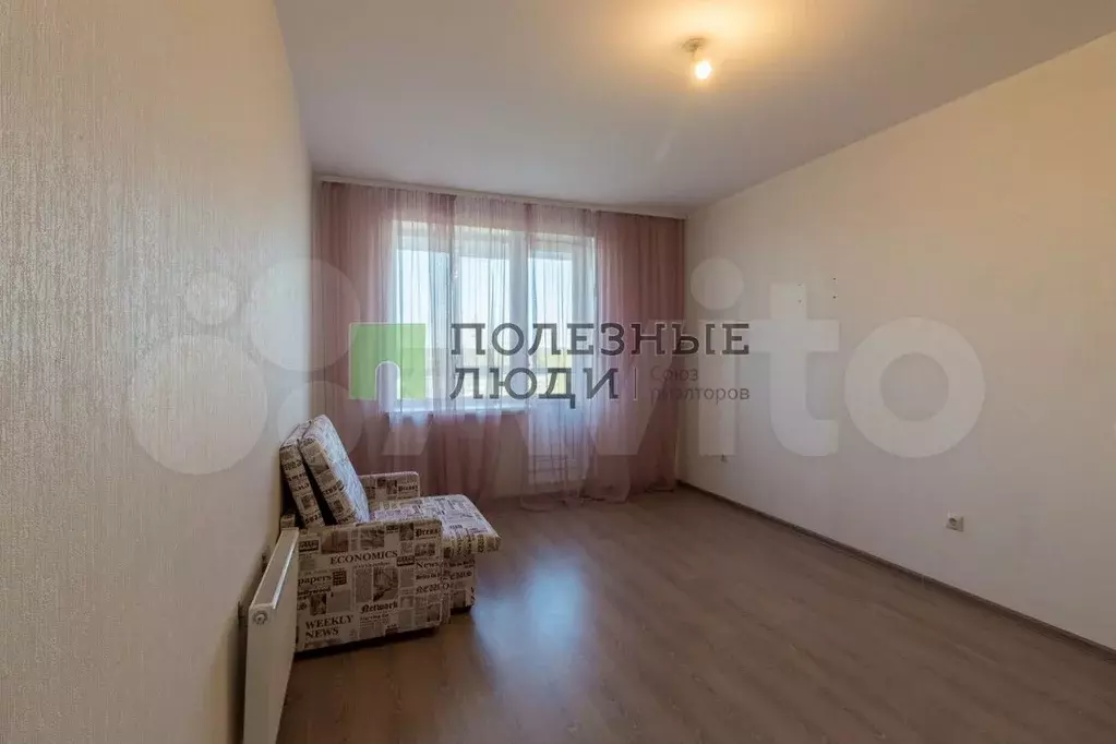 2-к. квартира, 60 м, 4/4 эт. - Фото 1