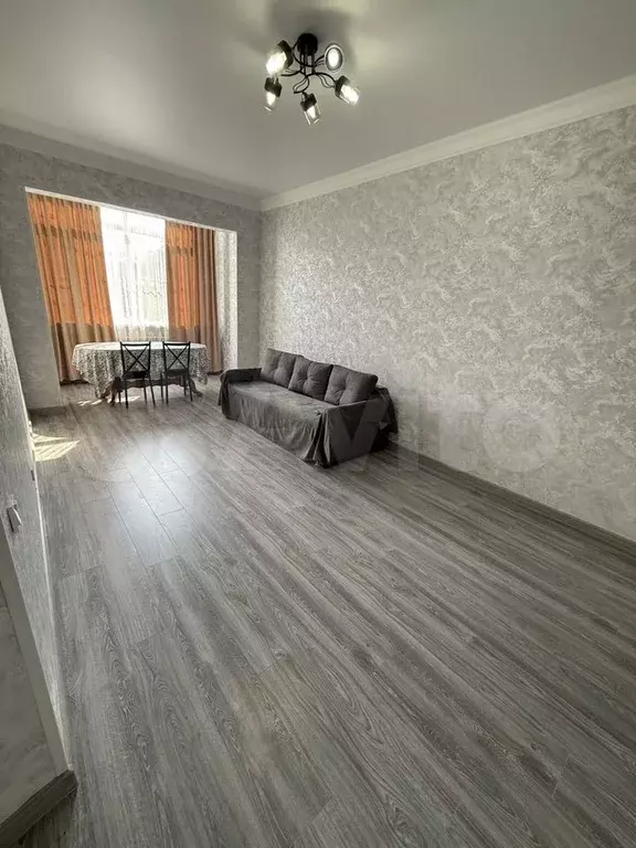 2-к. квартира, 50 м, 1/8 эт. - Фото 0
