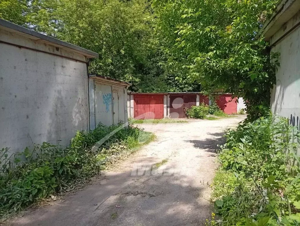 Гараж в Московская область, Мытищи Новомытищинский просп., 45к4 (17 м) - Фото 2