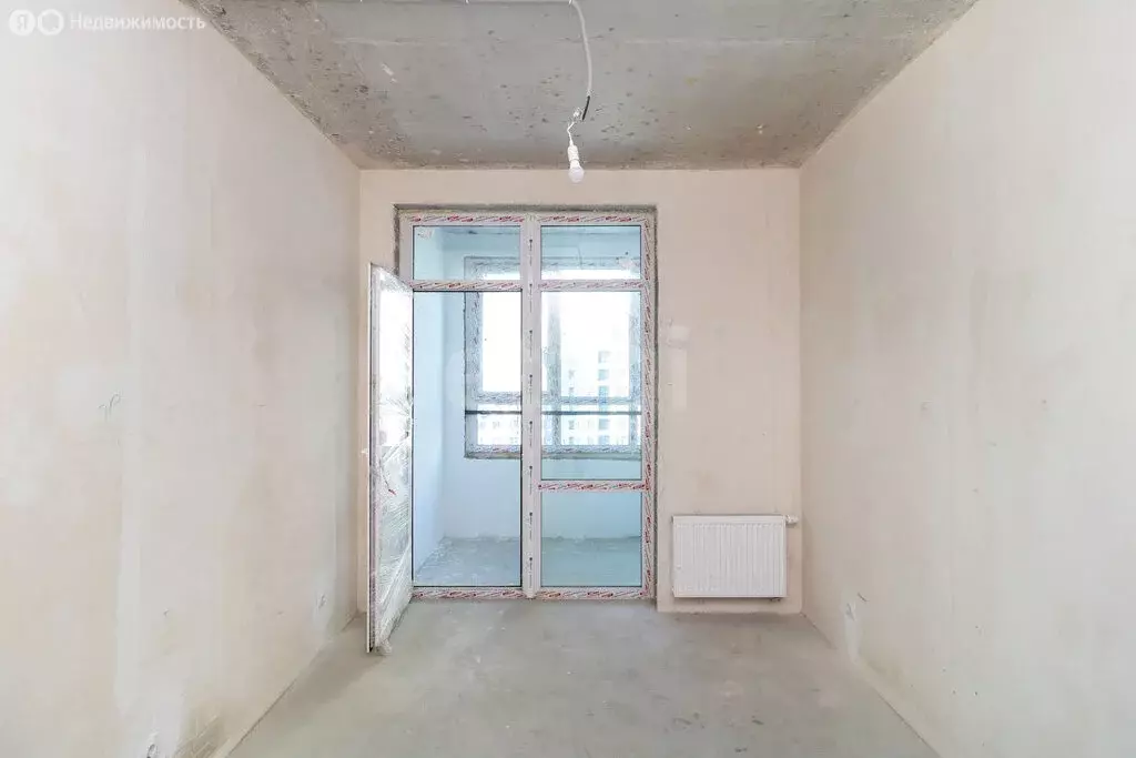 1-комнатная квартира: Тюмень, улица Разведчика Кузнецова, 16 (39.8 м) - Фото 2