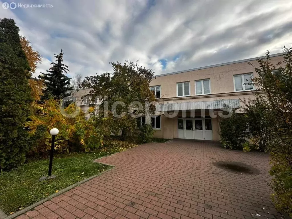 Офис (435 м) - Фото 2