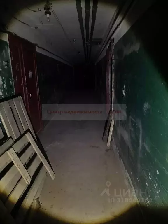 Помещение свободного назначения в Белгородская область, Губкин ул. ... - Фото 0