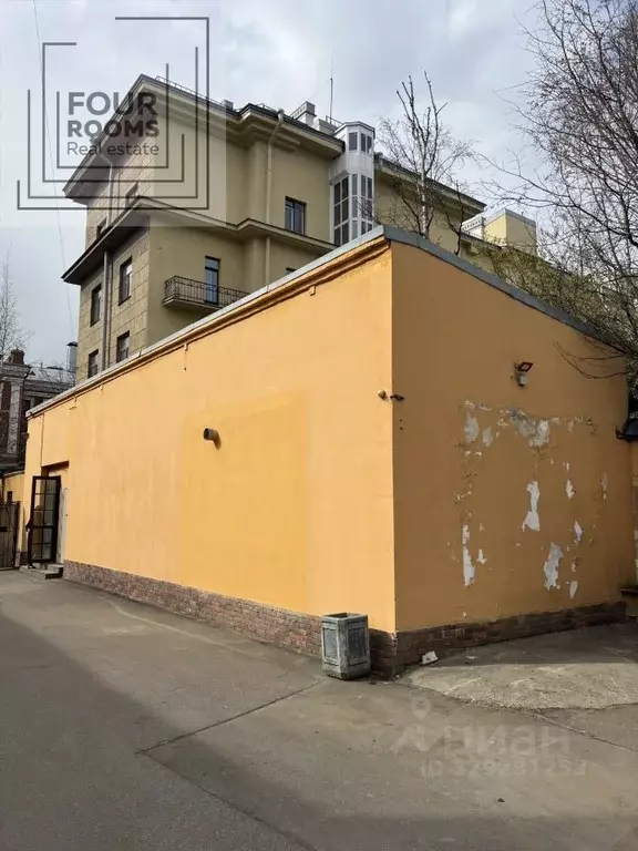 Помещение свободного назначения в Санкт-Петербург ул. Академика ... - Фото 1