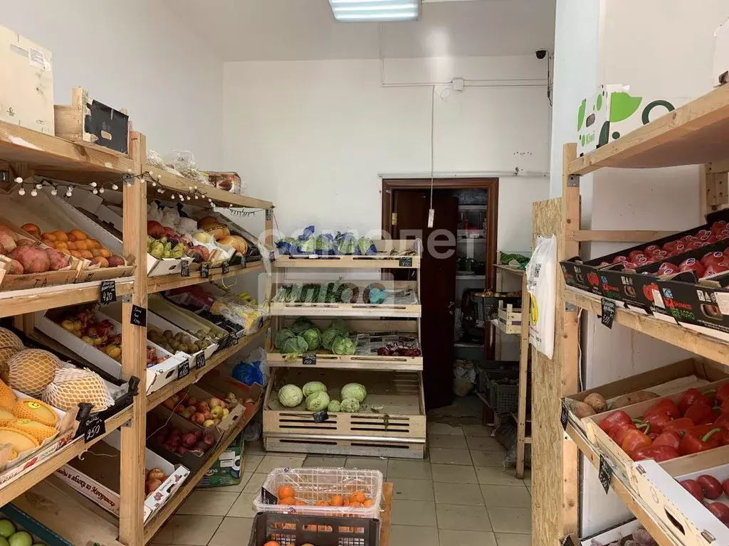 Помещение свободного назначения в Московская область, Химки ул. Марии ... - Фото 2