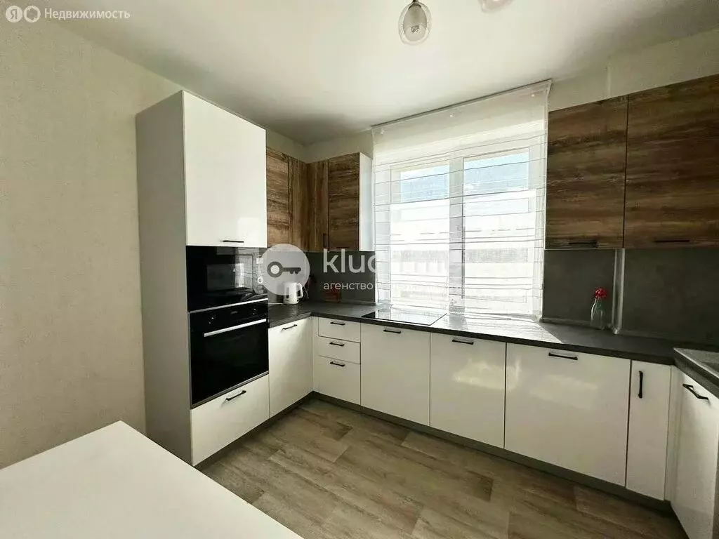 2-комнатная квартира: Казань, улица Профессора Камая, 10к4 (54.2 м) - Фото 0