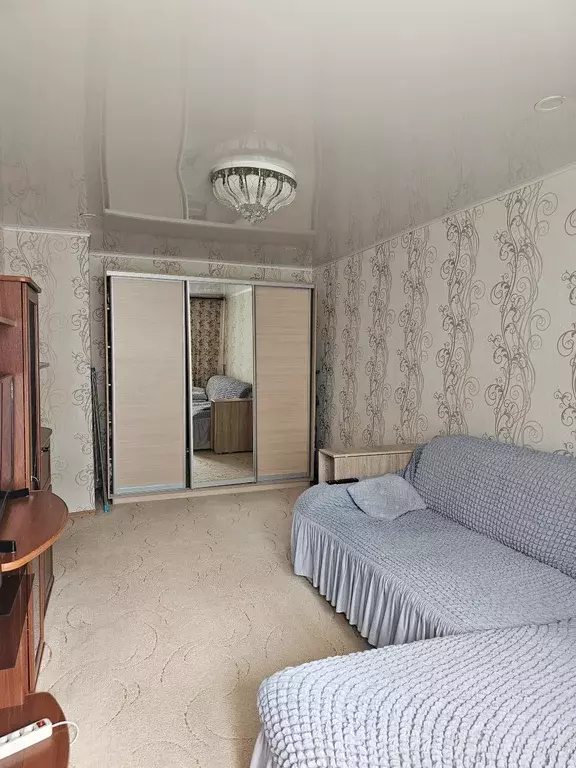 Продаётся 1-к квартира, 31.2 м - Фото 0