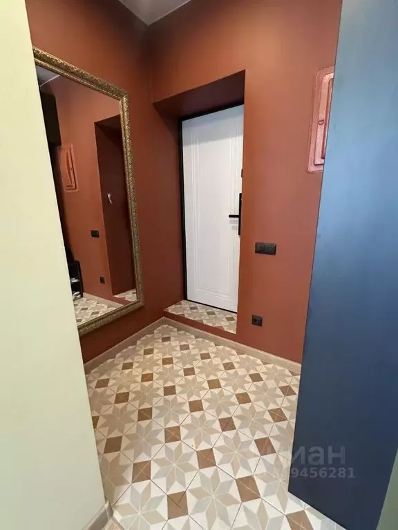 1-к кв. Приморский край, Владивосток ул. 1-я Морская, 8 (30.0 м) - Фото 1