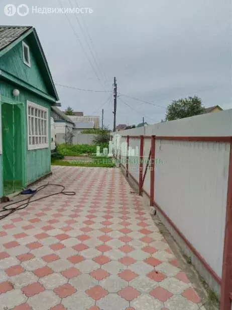 Дом в Жуковка, улица Куйбышева, 21 (70 м) - Фото 0