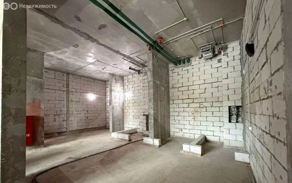 Помещение свободного назначения (137 м) - Фото 1