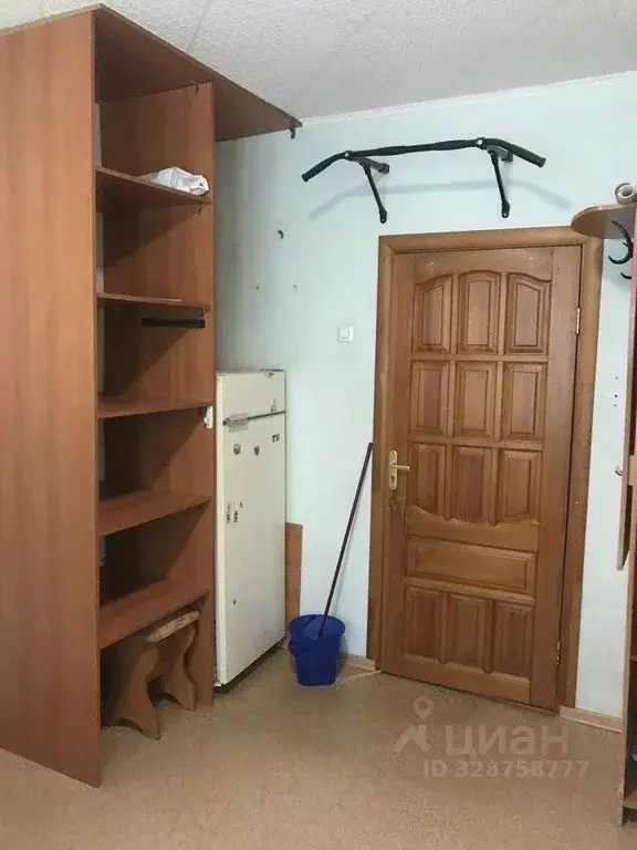 Комната Свердловская область, Екатеринбург ул. Чайковского, 10 (13.0 ... - Фото 2