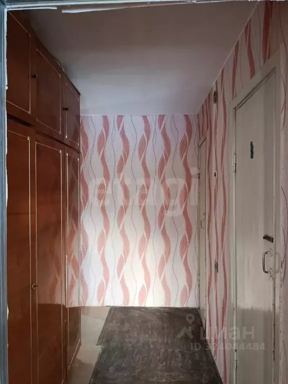 2-к кв. Коми, Сосногорск г. Сосногорск муниципальное образование, 6-й ... - Фото 2