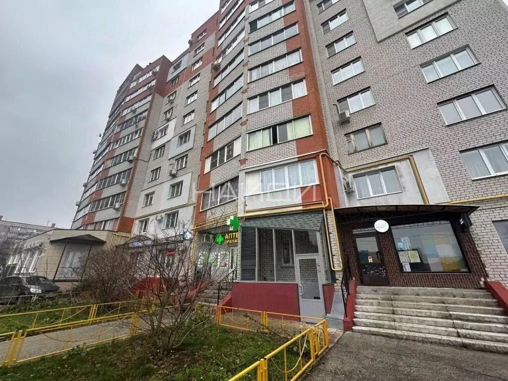 Помещение свободного назначения в Рязанская область, Рязань ... - Фото 2