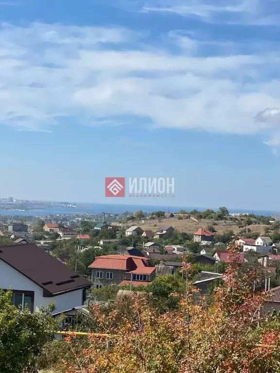 Участок в Севастополь ул. Облепиховая, 71 (6.0 сот.) - Фото 1