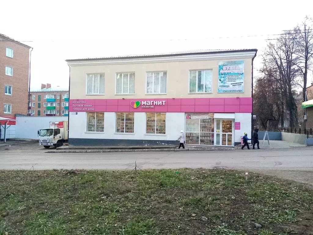 Помещение свободного назначения (375.3 м) - Фото 1