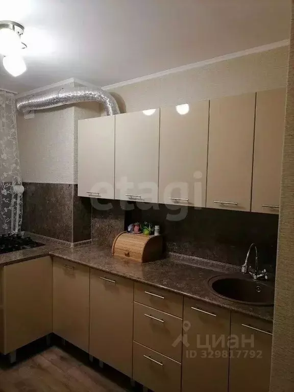 2-к кв. Самарская область, Похвистнево ул. Бережкова, 45 (50.0 м) - Фото 1