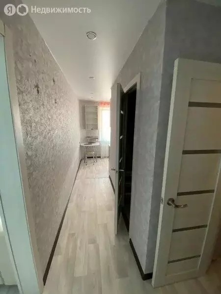 1-комнатная квартира: Усть-Илимск, улица Мечтателей, 56 (29 м) - Фото 2