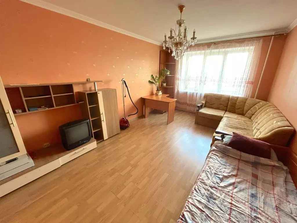 3-к кв. Московская область, Дмитров Профессиональная ул., 26 (90.0 м) - Фото 1
