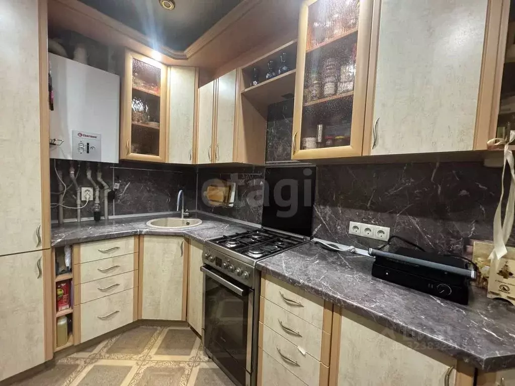 3-к кв. Белгородская область, Белгородский район, с. Стрелецкое ... - Фото 1