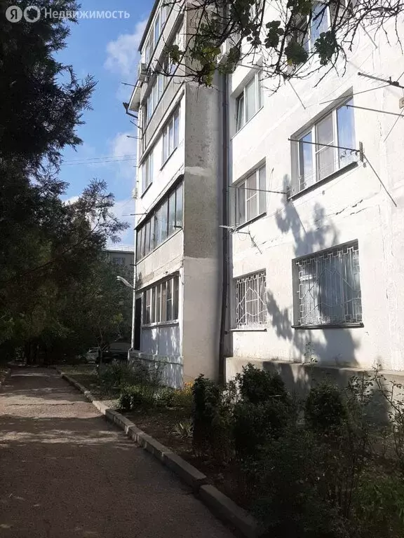 1-комнатная квартира: Пятигорск, улица Ермолова, 14к3 (22 м) - Фото 1